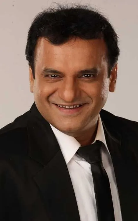 Paresh Ganatra