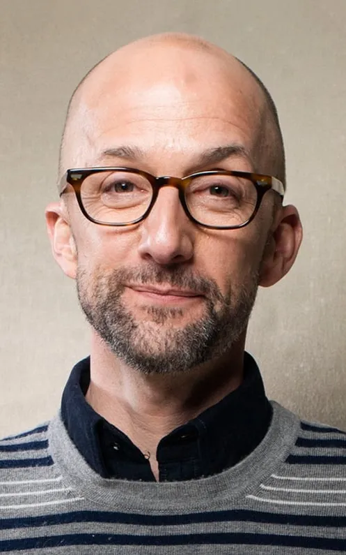 Jim Rash