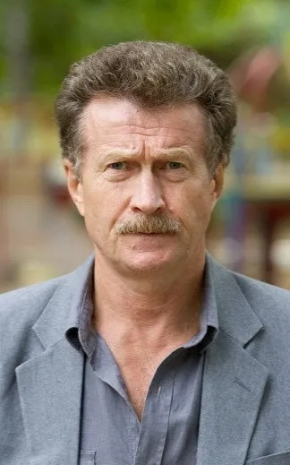 Leonid Belozorovich