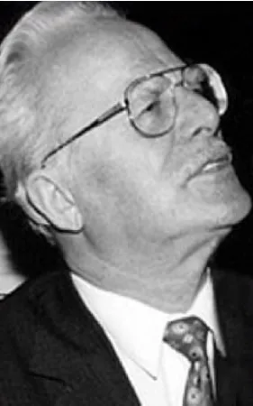 Imants Krenbergs