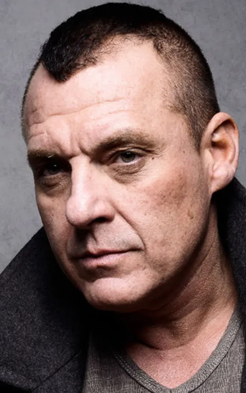 Tom Sizemore