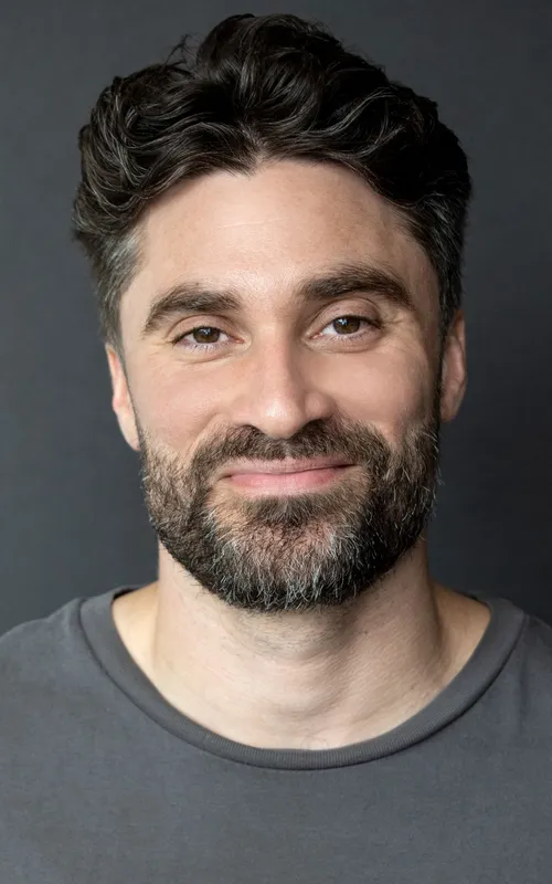 Olivier Lamarche