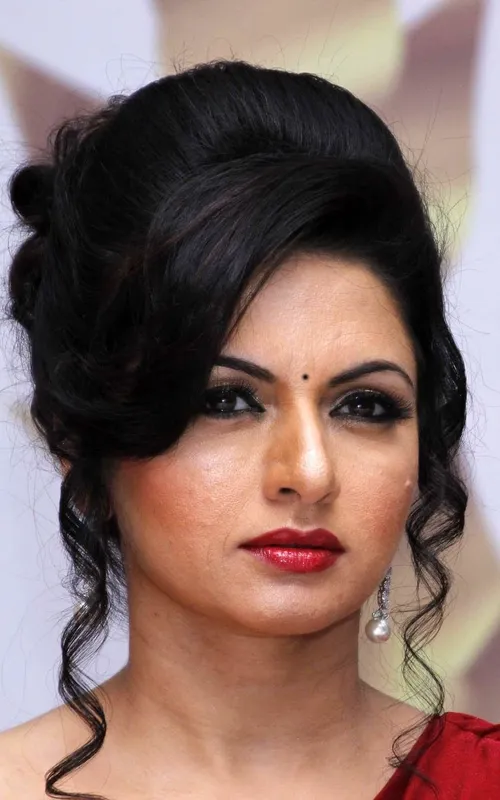 Bhagyashree