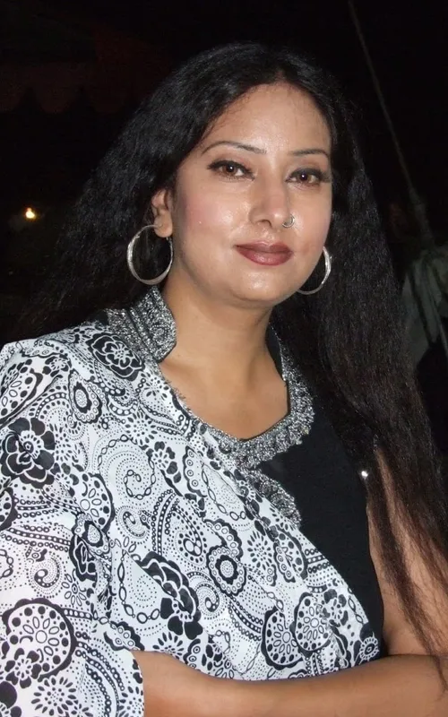 Shagufta Qureshi