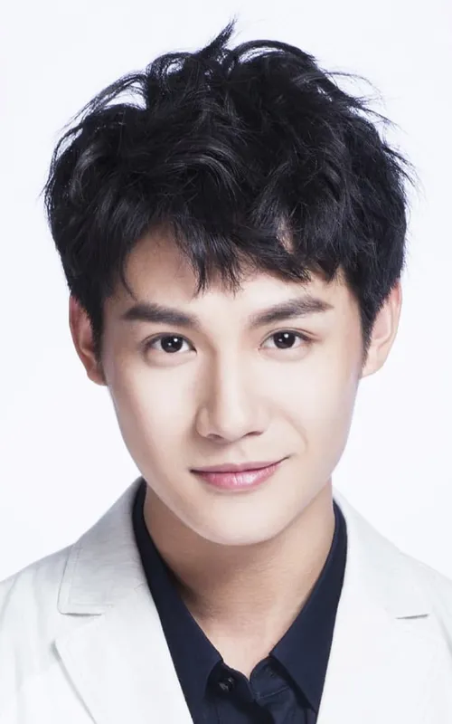 Zheng Yecheng