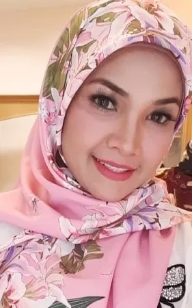 Zarina Zainuddin