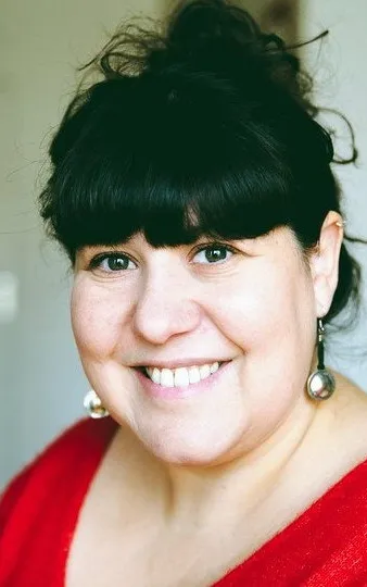 Marie Suran