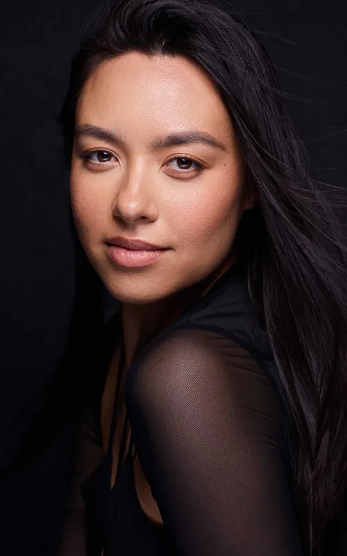 Nicole Schoen