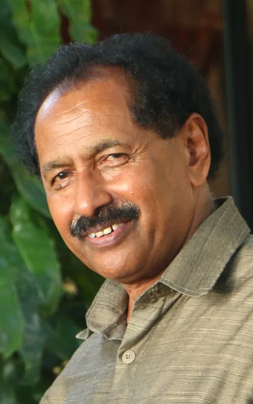 Jayalath Manoratne