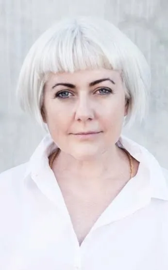 Kym Barrett