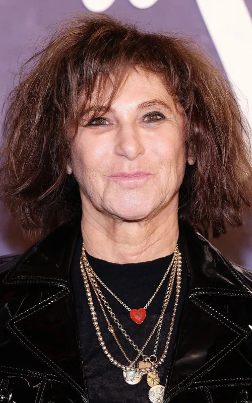 Amy Pascal