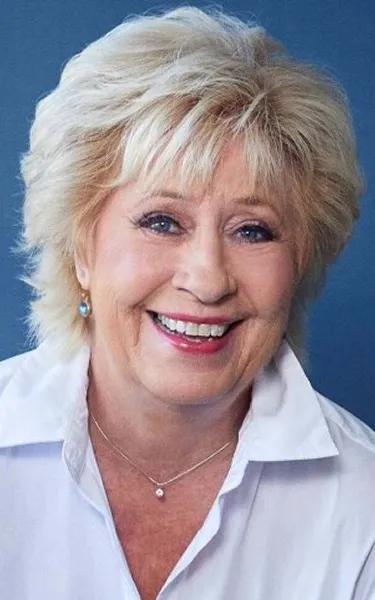 Birthe Kjær
