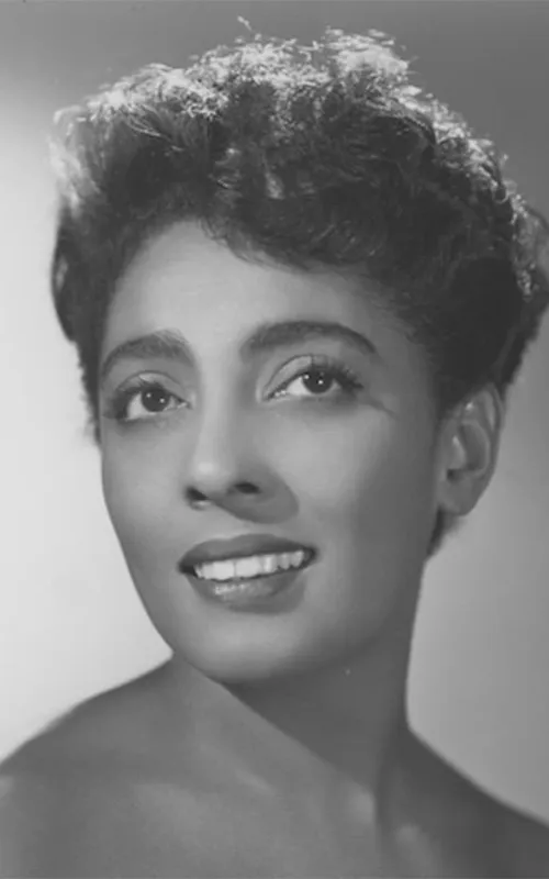 Carmen McRae