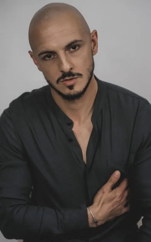 Greg Amatuni