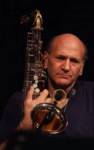 Dave Liebman