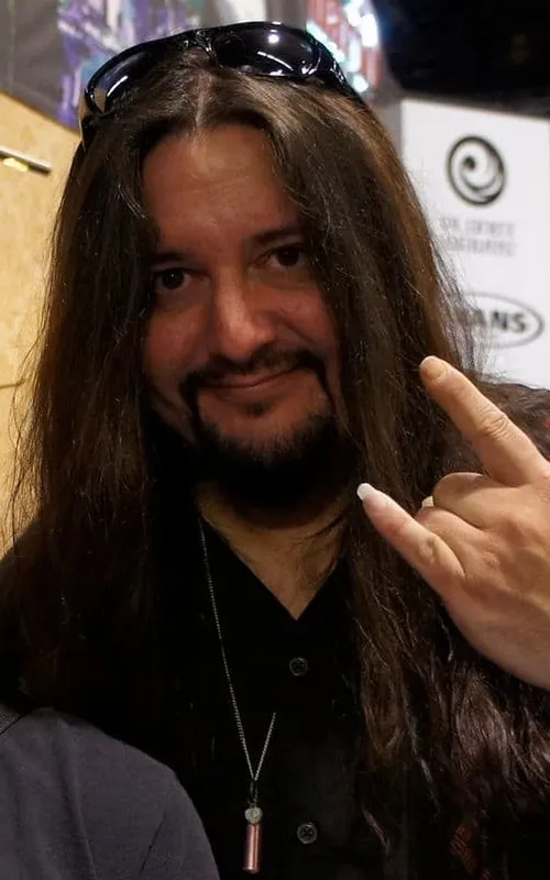 Gene Hoglan