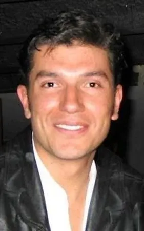 Gustavo Angarita Jr.