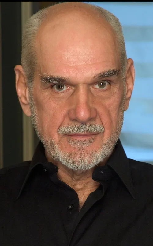 William Metzo