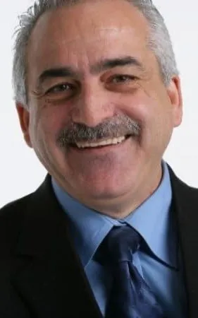 Nick Hodaly