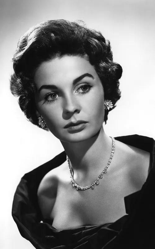 Jean Simmons