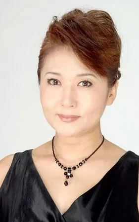 Terumi Azuma