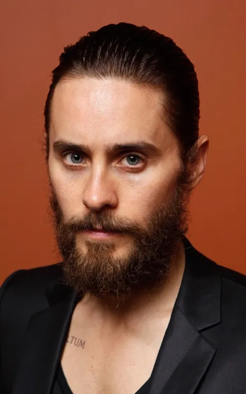 Jared Leto