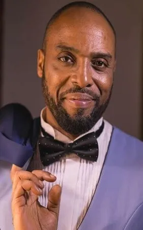 Kalu Ikeagwu