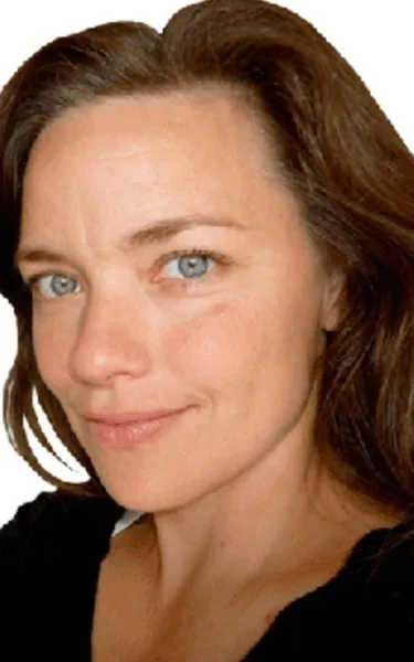 Anne Christine Bech