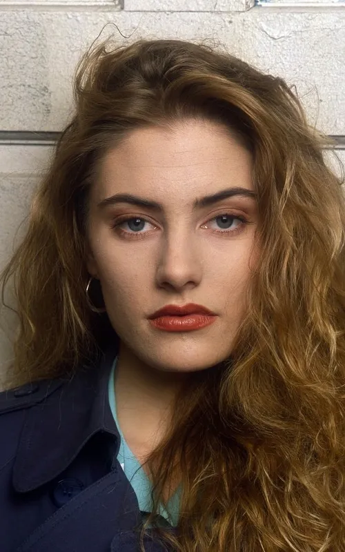 Mädchen Amick