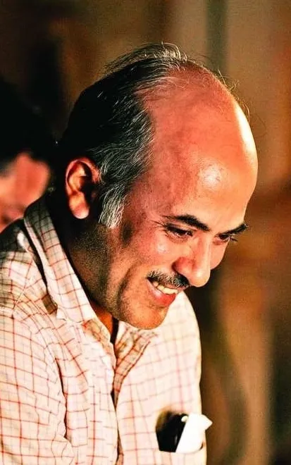 Sooraj Barjatya