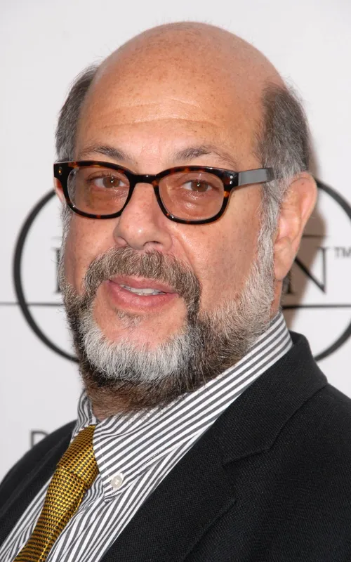 Fred Melamed