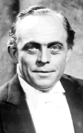 Hugo Fischer-Köppe