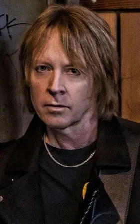 Jeff Pilson