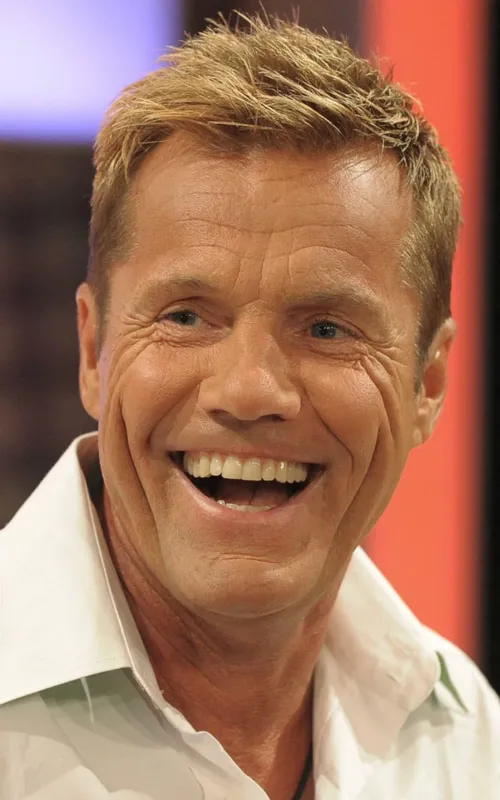 Dieter Bohlen