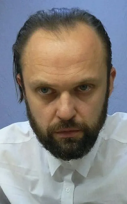 Roman Khalaimov