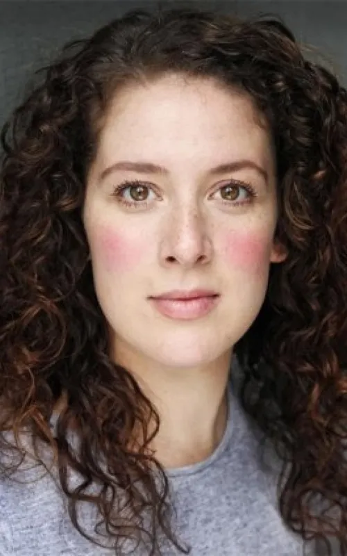 Natalie Casey