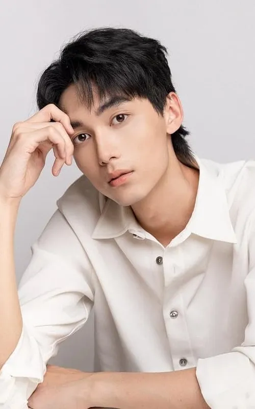 Zhang Chen