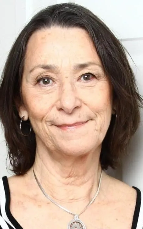 Janina Berman