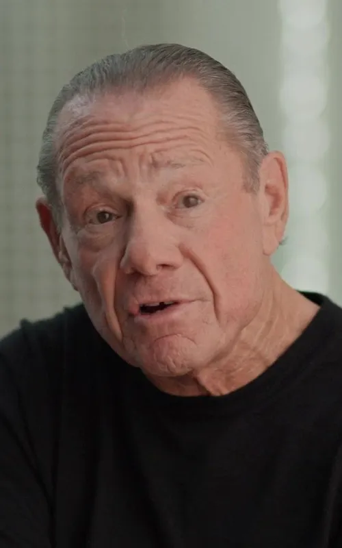 Michael Ovitz