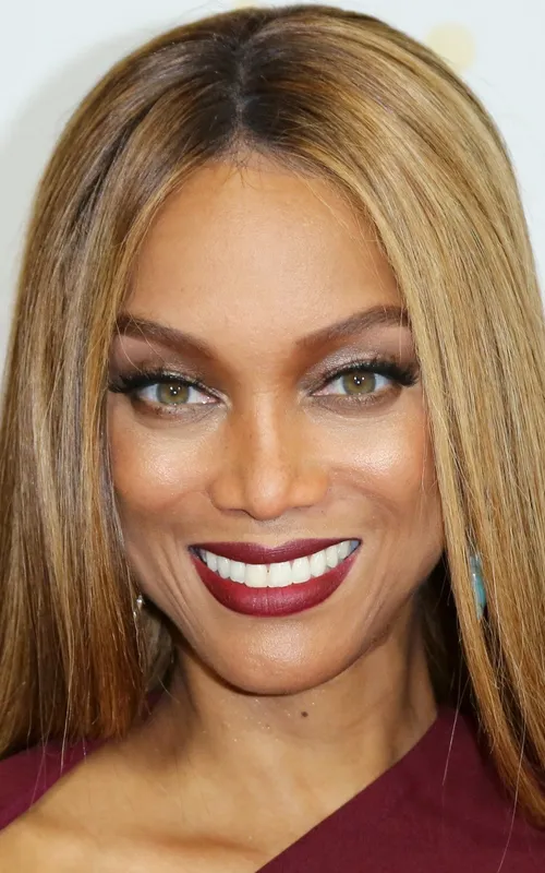 Tyra Banks