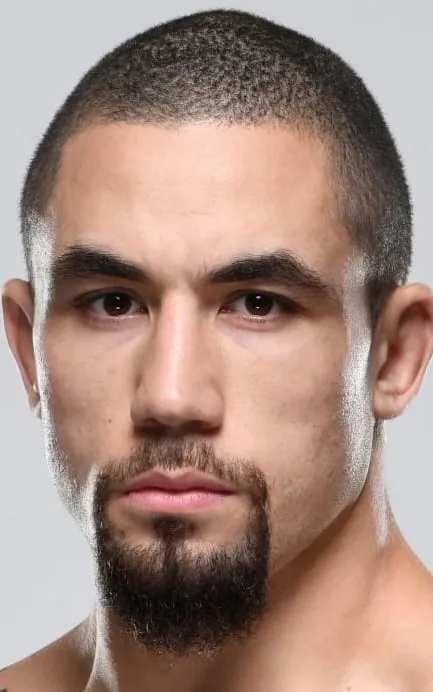 Robert Whittaker