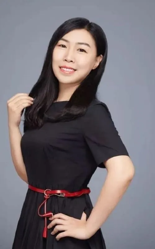 Jiasi Li