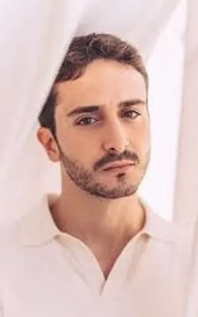Marc Antonu Mozziconacci