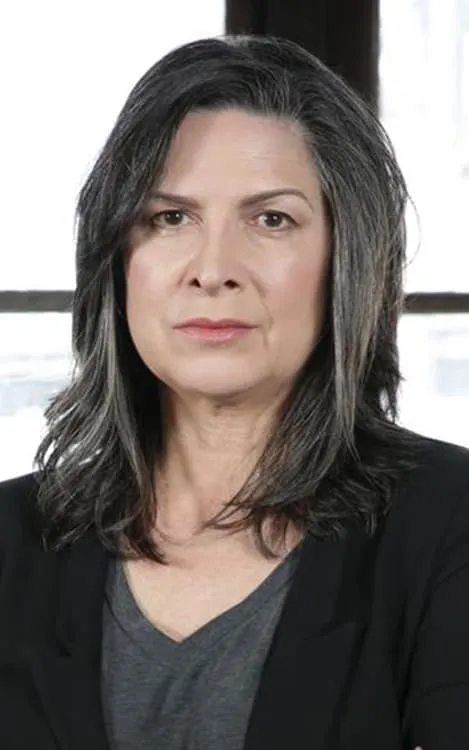 Pamela Rabe