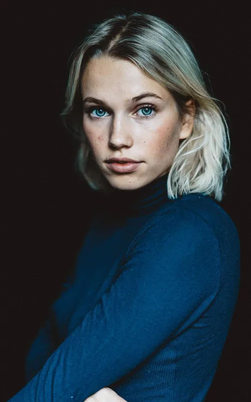 Thea Sofie Loch Næss