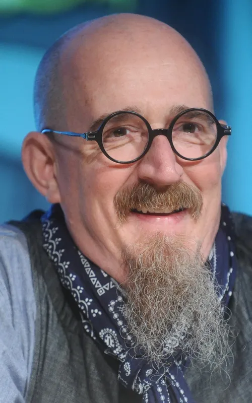 Brian Azzarello