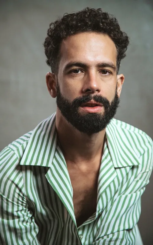 Bruno Parmera