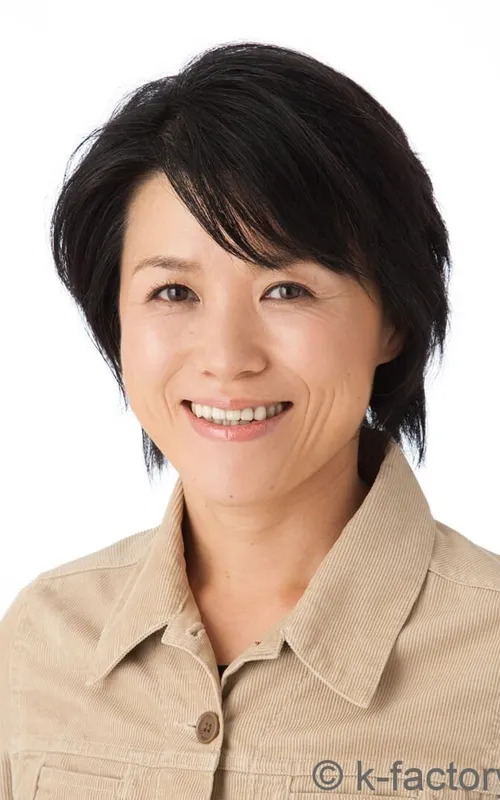 Masako Miyaji