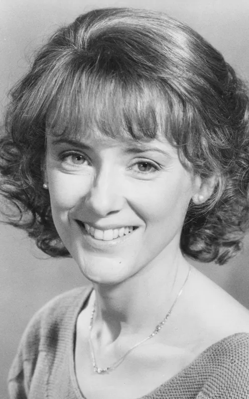 Mary Beth Hurt