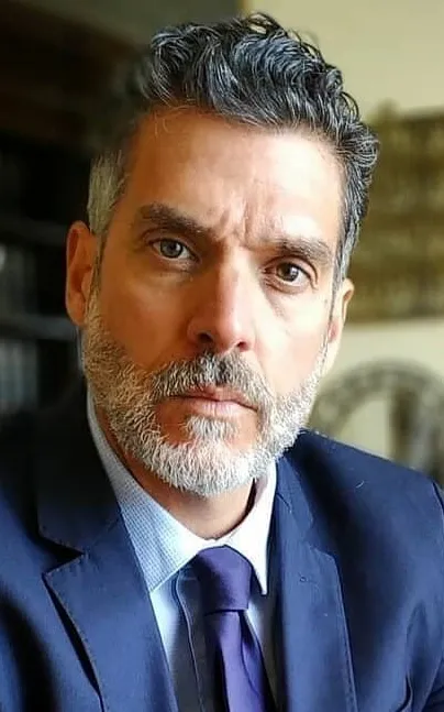 Javier Mora